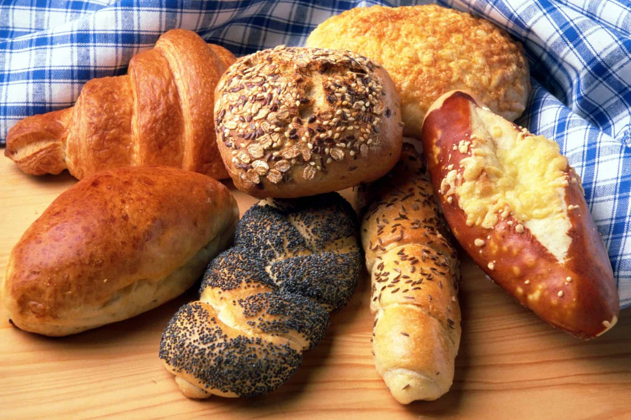 bread-food-healthy-breakfast - Didititian